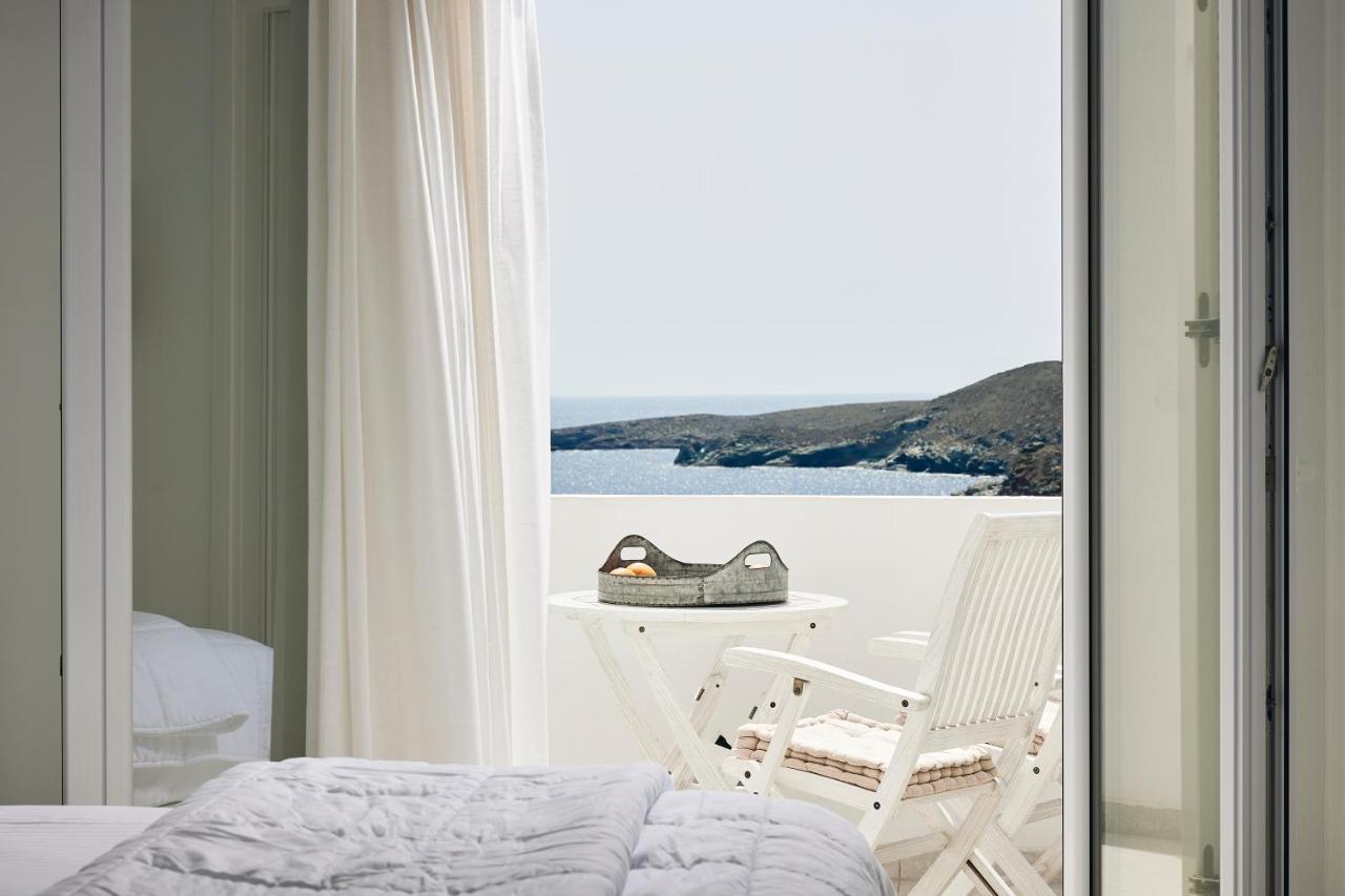 Kanala Studios Kythnos Exterior photo