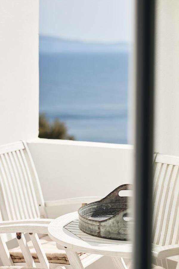 Kanala Studios Kythnos Exterior photo