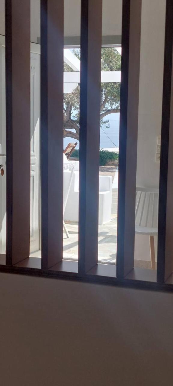 Kanala Studios Kythnos Exterior photo