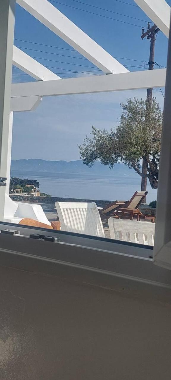 Kanala Studios Kythnos Exterior photo
